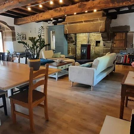 Chambres D'Hotes Domaine La Touche Pleine-Fougères Zewnętrze zdjęcie
