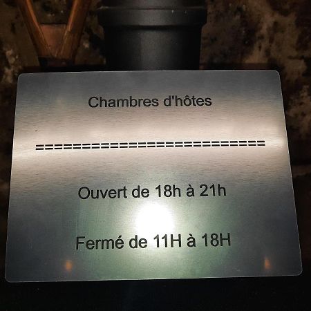 Chambres D'Hotes Domaine La Touche Pleine-Fougères Zewnętrze zdjęcie