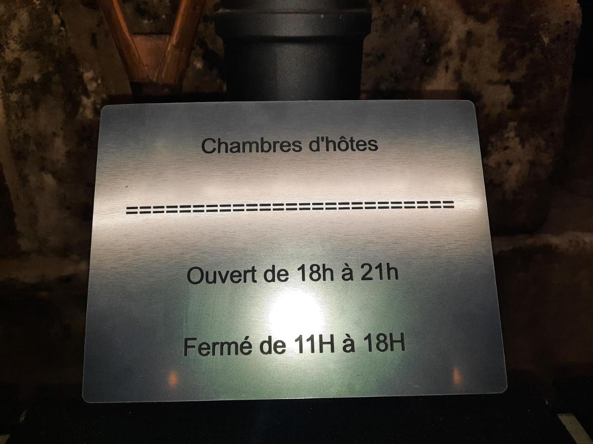 Chambres D'Hotes Domaine La Touche Pleine-Fougères Zewnętrze zdjęcie
