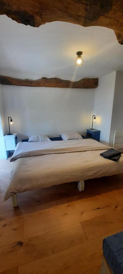 Chambres D'Hotes Domaine La Touche Pleine-Fougères Zewnętrze zdjęcie