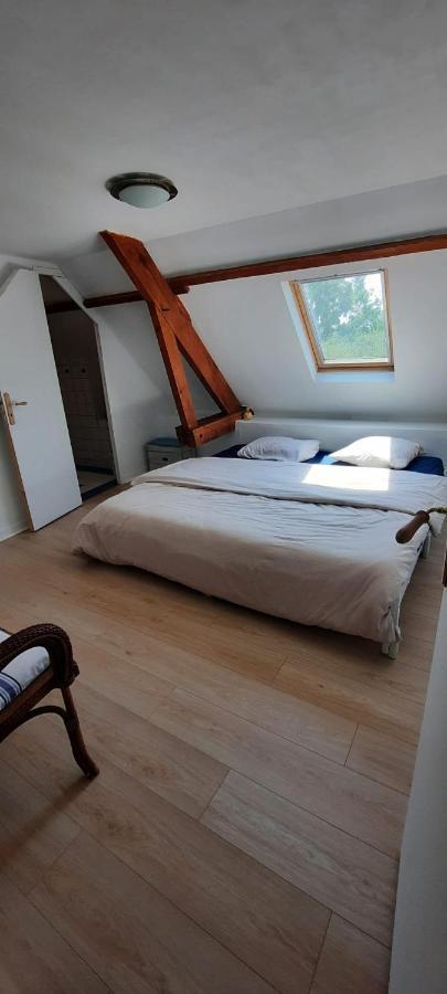 Chambres D'Hotes Domaine La Touche Pleine-Fougères Zewnętrze zdjęcie