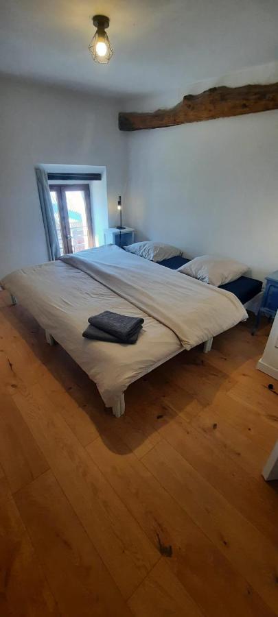 Chambres D'Hotes Domaine La Touche Pleine-Fougères Zewnętrze zdjęcie