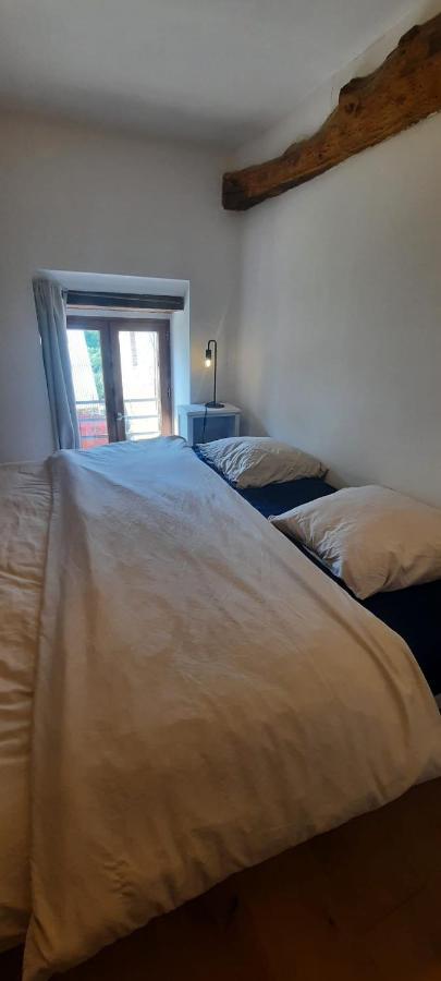 Chambres D'Hotes Domaine La Touche Pleine-Fougères Zewnętrze zdjęcie