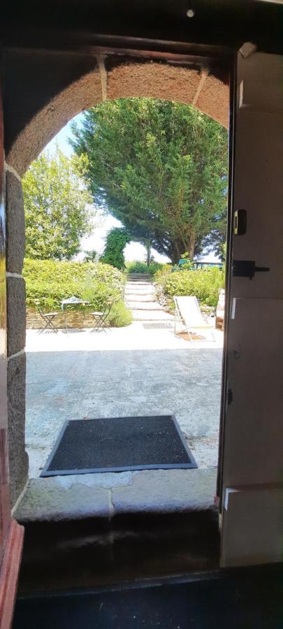 Chambres D'Hotes Domaine La Touche Pleine-Fougères Zewnętrze zdjęcie