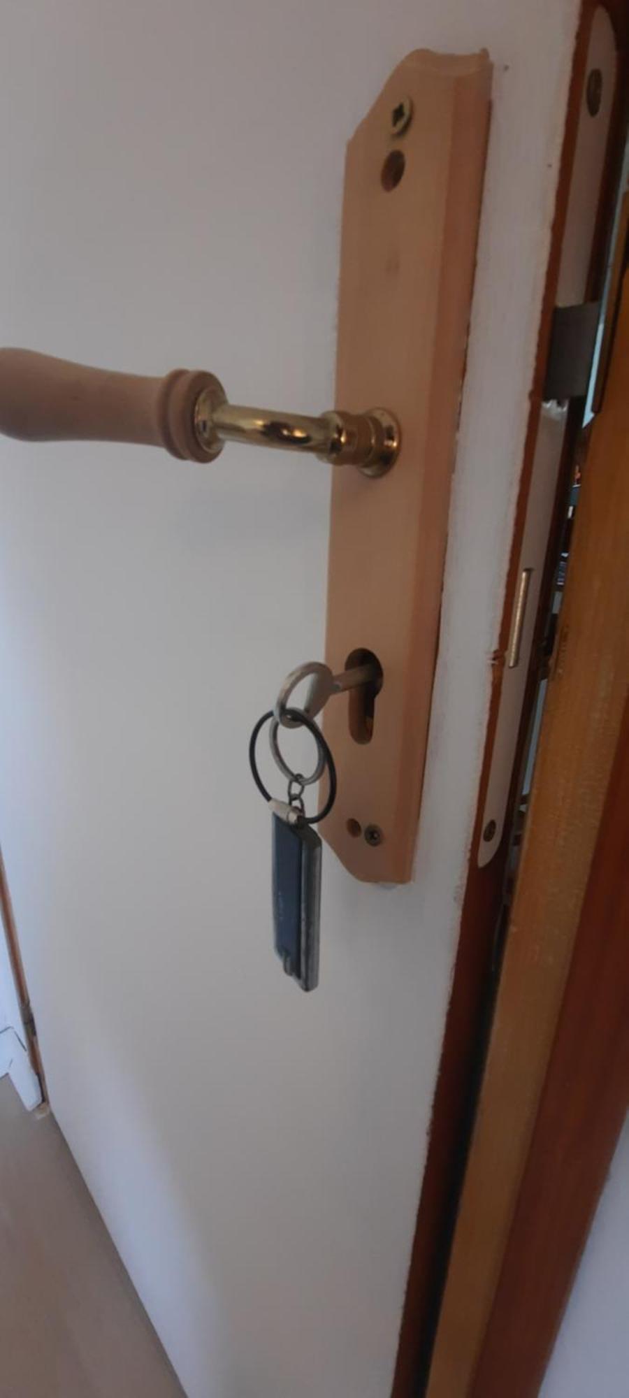 Chambres D'Hotes Domaine La Touche Pleine-Fougères Pokój zdjęcie